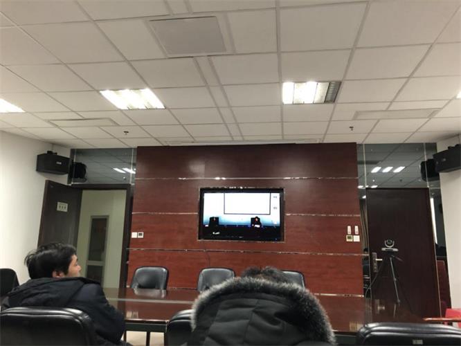 pp电子电商辽阳分公司加入辽宁省商务厅谷歌精准营销培训讲座