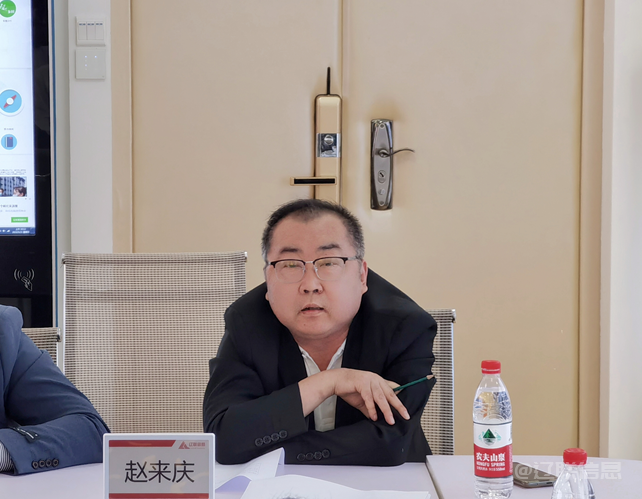 天道行健，，，数字pp电子，，，筑梦远航——pp电子信息2022年年度股东大会胜利召开